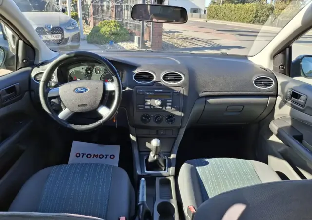 FORD Focus 1.8 Connection
