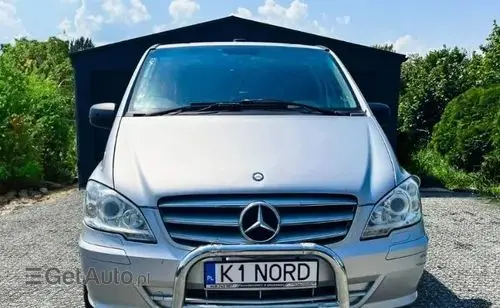 MERCEDES-BENZ Marco Polo 