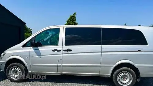 MERCEDES-BENZ Marco Polo 