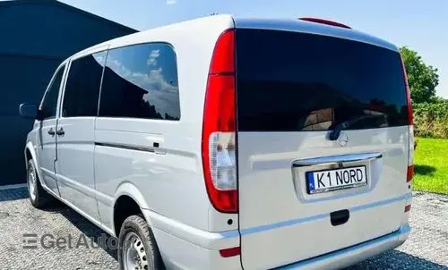 MERCEDES-BENZ Marco Polo 