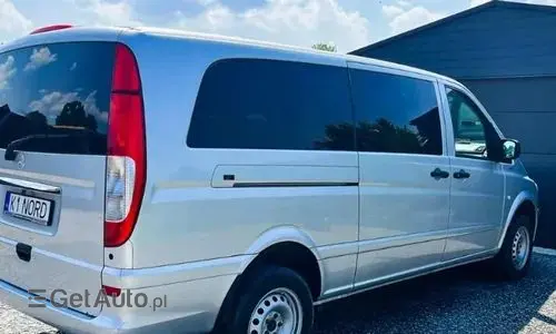 MERCEDES-BENZ Marco Polo 
