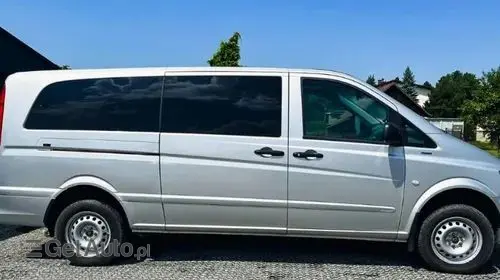 MERCEDES-BENZ Marco Polo 