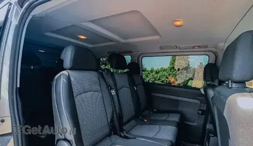 MERCEDES-BENZ Marco Polo 