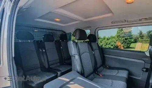 MERCEDES-BENZ Marco Polo 
