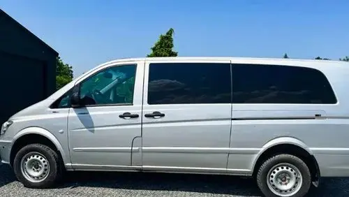 MERCEDES-BENZ Marco Polo 