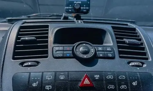 MERCEDES-BENZ Marco Polo 
