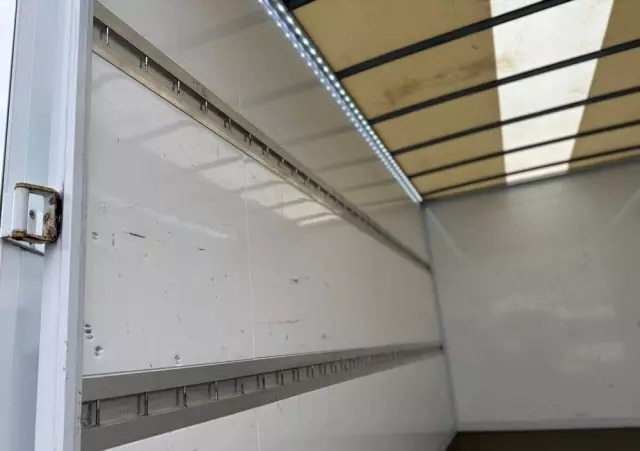 IVECO 2020/Daily 35S18/3.0/Hi-Matic/Kontener Meblowy/LED/Klima/Navi/ 