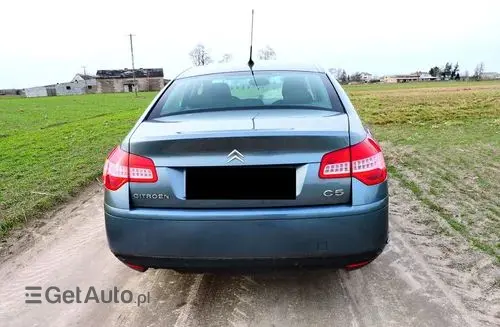 CITROEN C5 