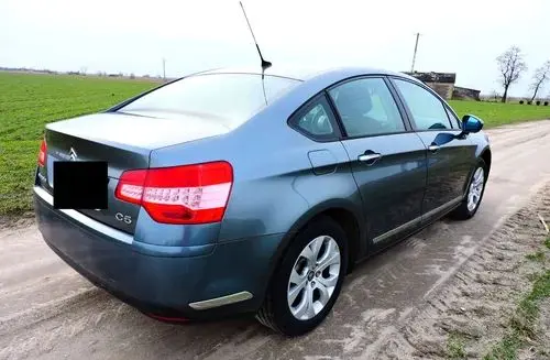 CITROEN C5 
