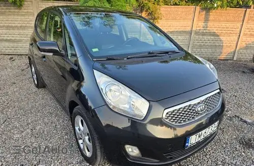 KIA Venga 