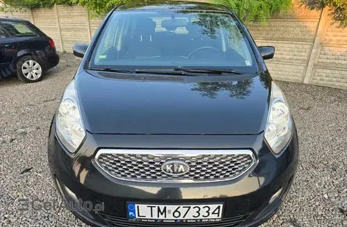 KIA Venga 