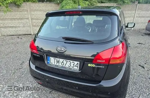 KIA Venga 