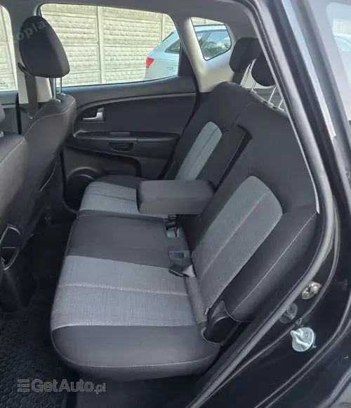 KIA Venga 