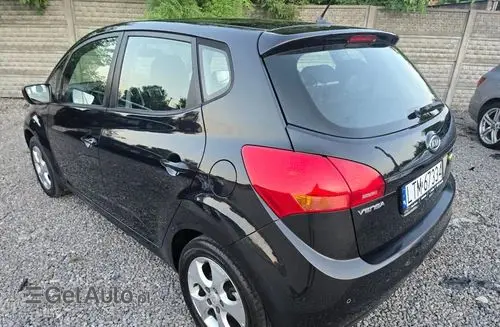 KIA Venga 