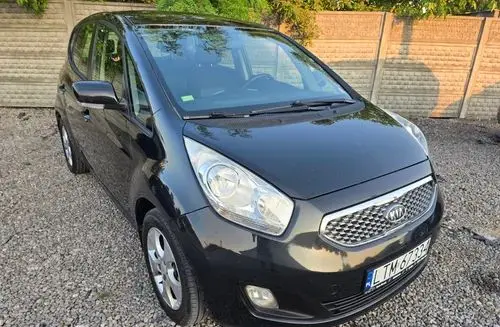 KIA Venga 