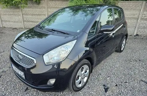 KIA Venga 