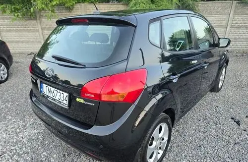 KIA Venga 