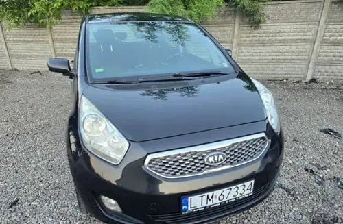 KIA Venga 