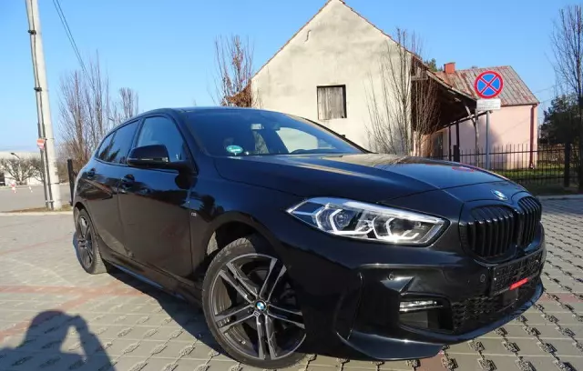 BMW Seria 1 