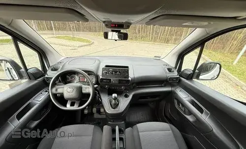 TOYOTA Proace City 