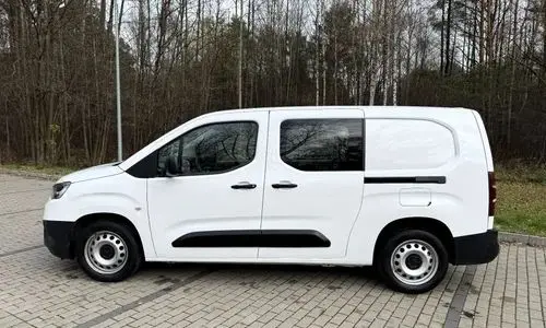 TOYOTA Proace City 