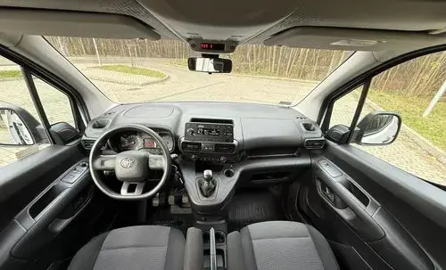 TOYOTA Proace City 