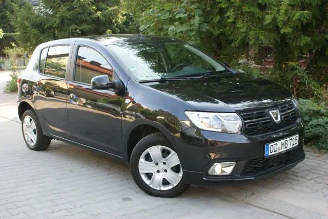 DACIA Sandero Laureate