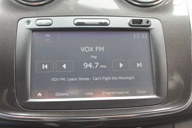 DACIA Sandero Laureate