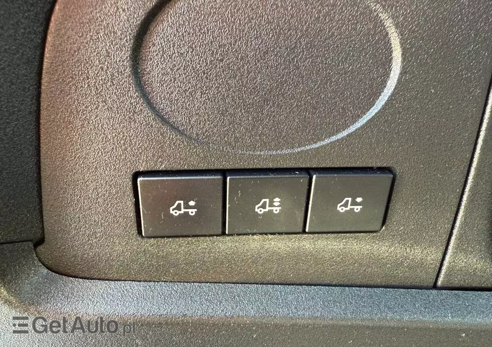 IVECO Daily 72-210/Automat Hi-Matic/Full LED/kontener15 epalet/winda 1000kg/poduszki fabryczne/kamera cofania 