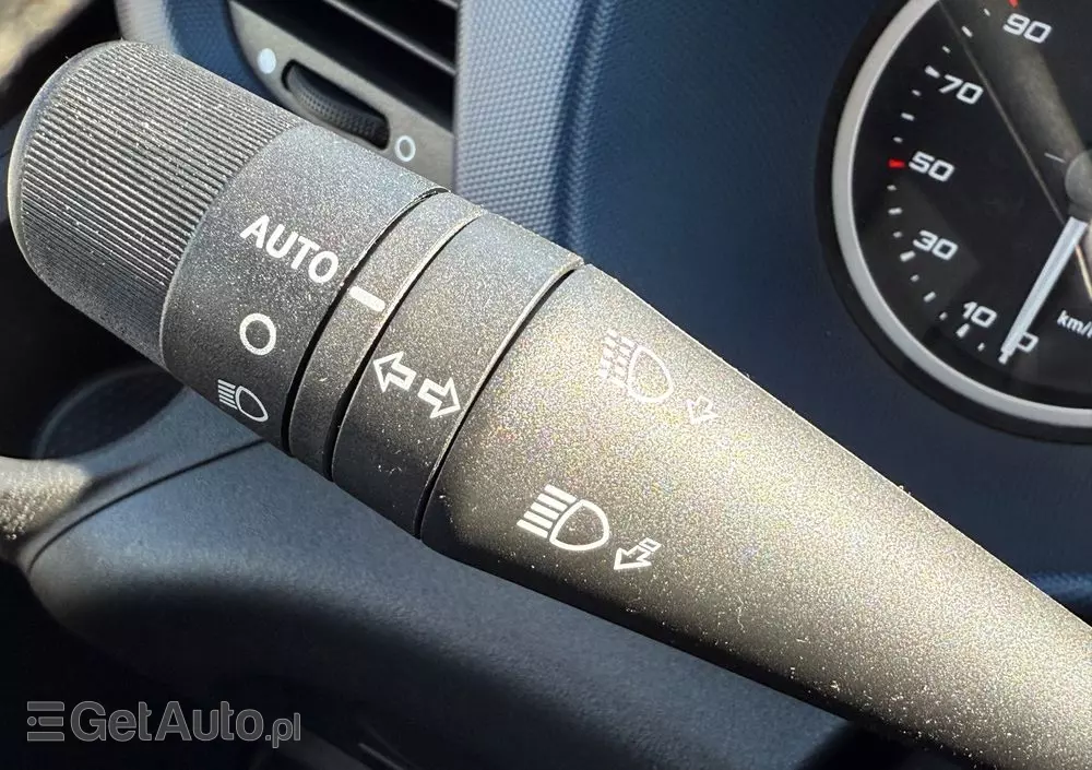 IVECO Daily 72-210/Automat Hi-Matic/Full LED/kontener15 epalet/winda 1000kg/poduszki fabryczne/kamera cofania 