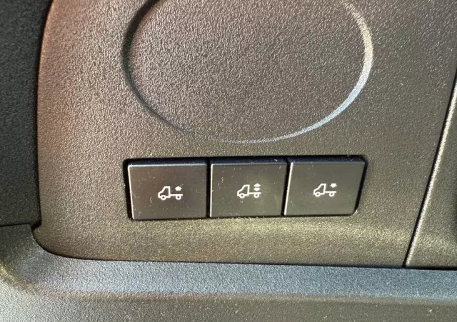 IVECO Daily 72-210/Automat Hi-Matic/Full LED/kontener15 epalet/winda 1000kg/poduszki fabryczne/kamera cofania 