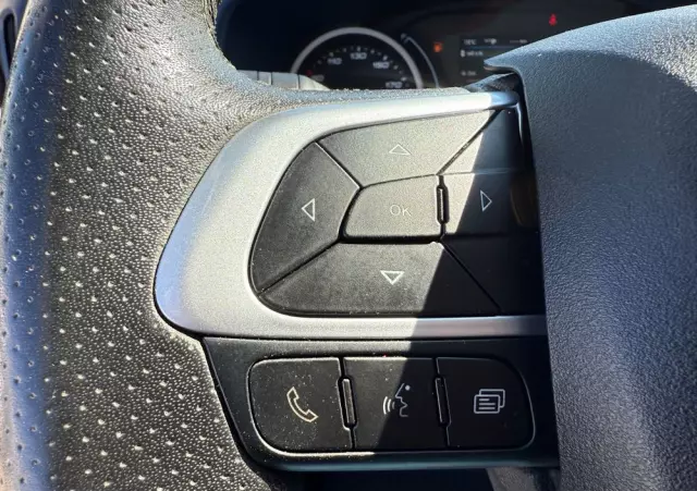 IVECO Daily 72-210/Automat Hi-Matic/Full LED/kontener15 epalet/winda 1000kg/poduszki fabryczne/kamera cofania 