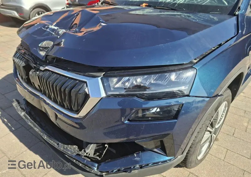 SKODA Karoq 1.5 TSI DSG Ambition