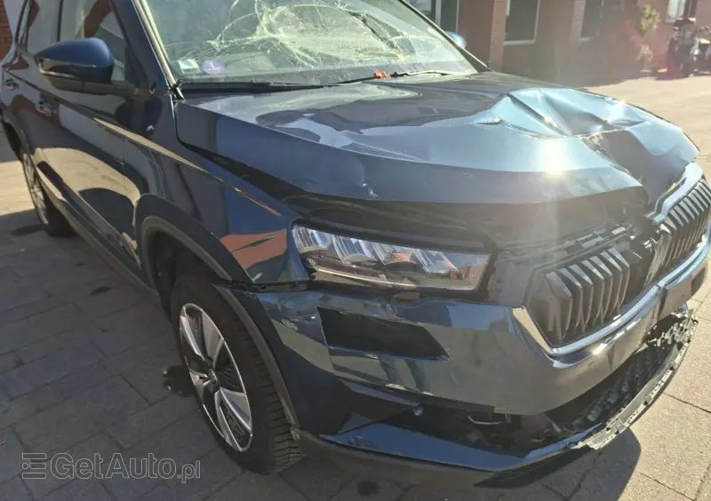 SKODA Karoq 1.5 TSI DSG Ambition