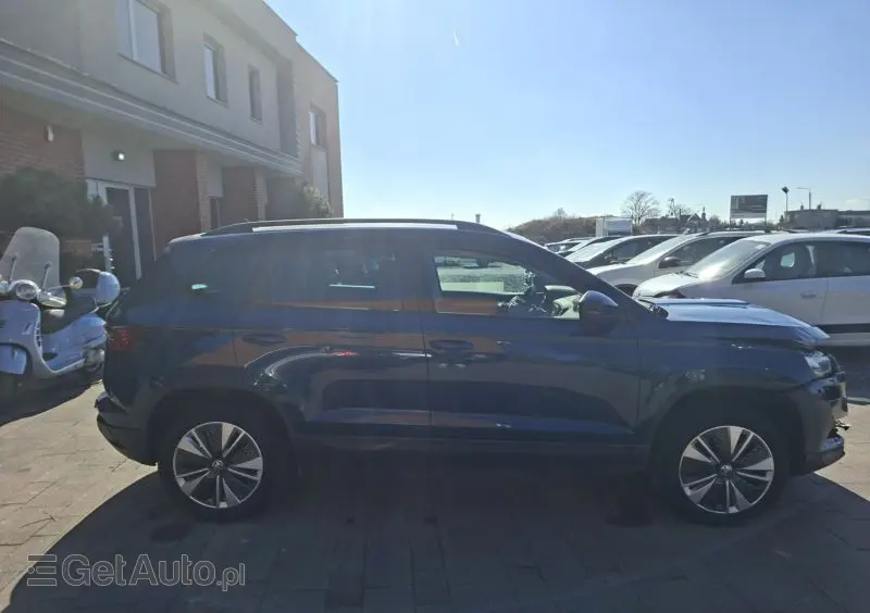 SKODA Karoq 1.5 TSI DSG Ambition