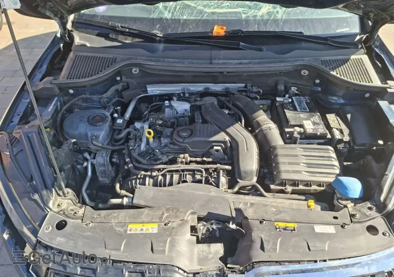 SKODA Karoq 1.5 TSI DSG Ambition