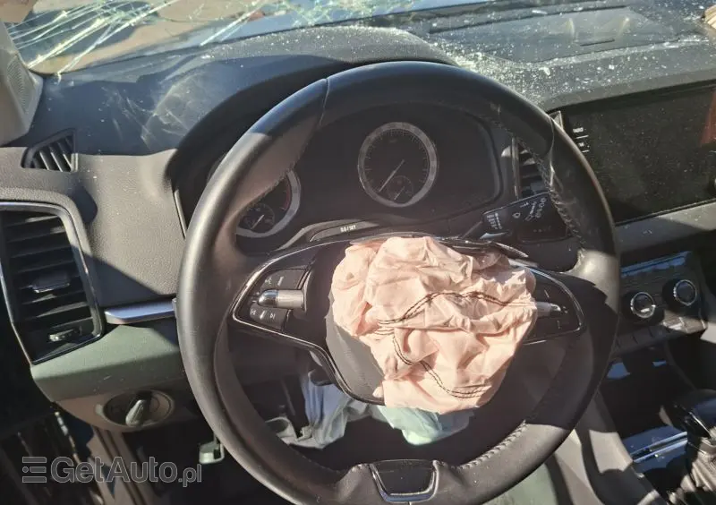 SKODA Karoq 1.5 TSI DSG Ambition