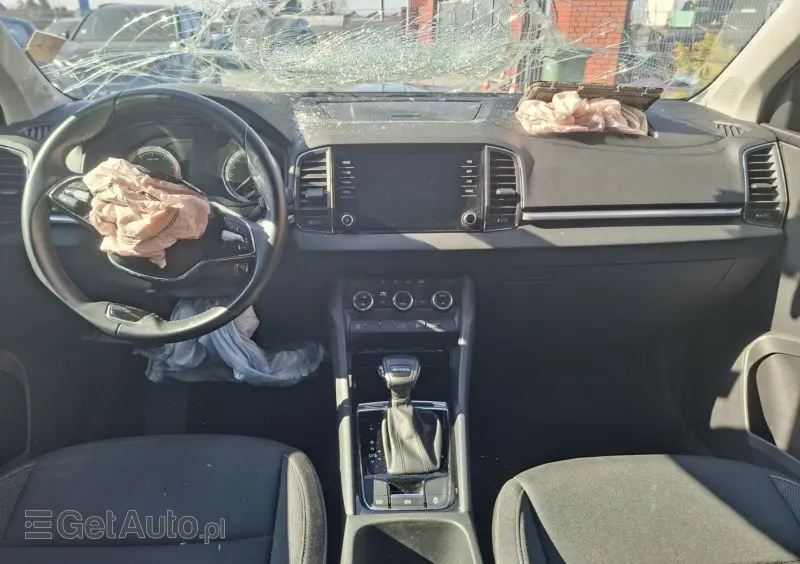 SKODA Karoq 1.5 TSI DSG Ambition