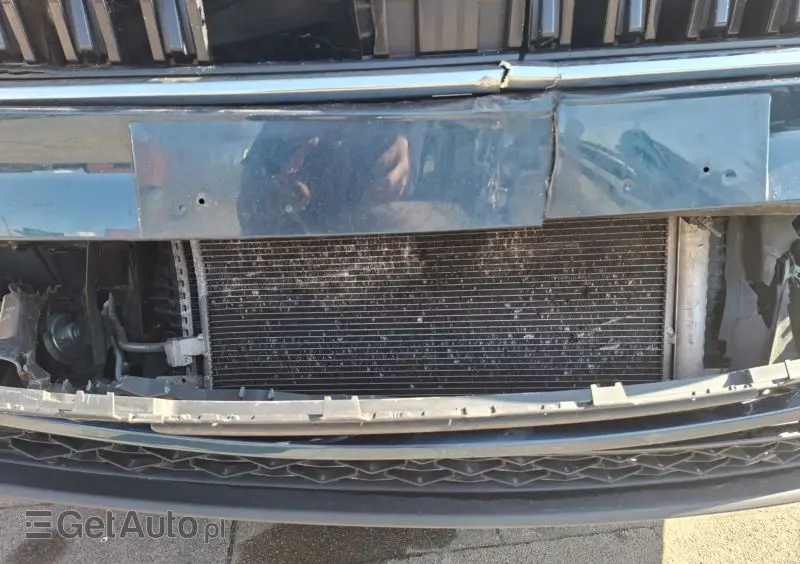 SKODA Karoq 1.5 TSI DSG Ambition