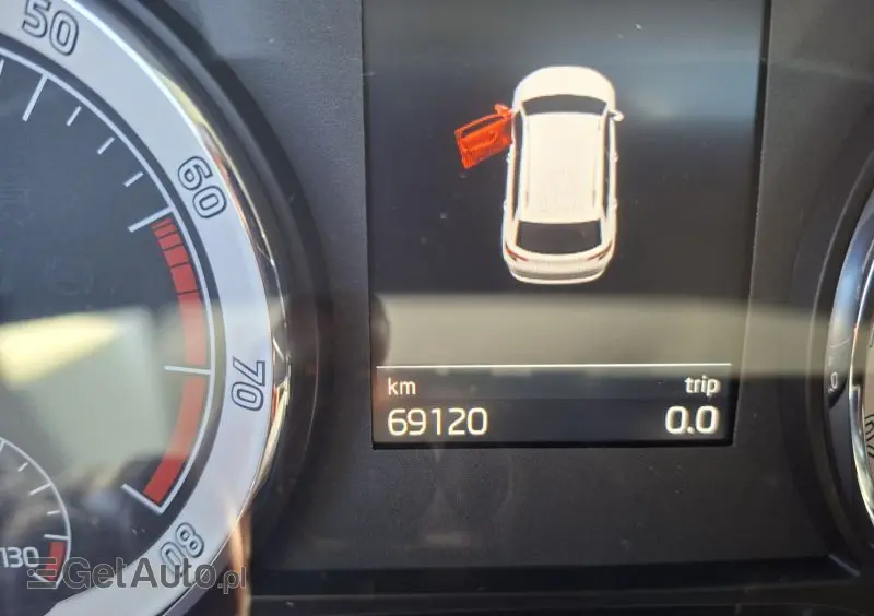 SKODA Karoq 1.5 TSI DSG Ambition