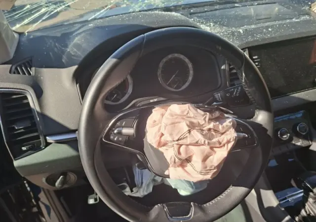 SKODA Karoq 1.5 TSI DSG Ambition