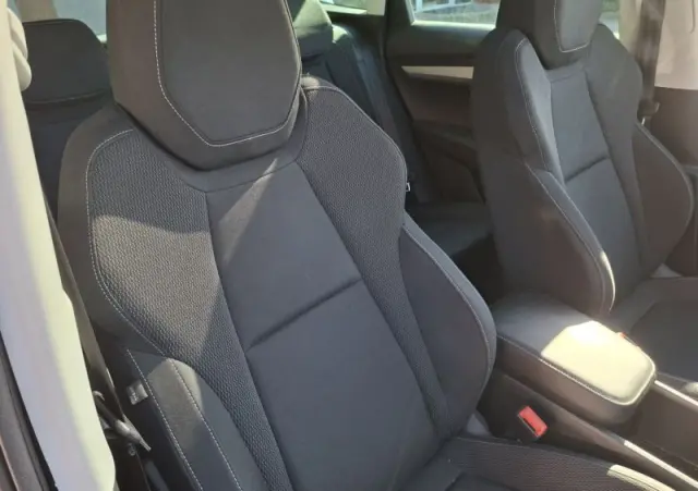 SKODA Karoq 1.5 TSI DSG Ambition