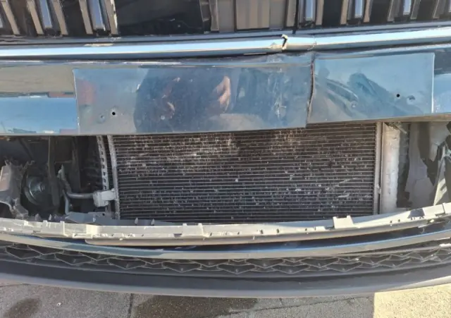 SKODA Karoq 1.5 TSI DSG Ambition