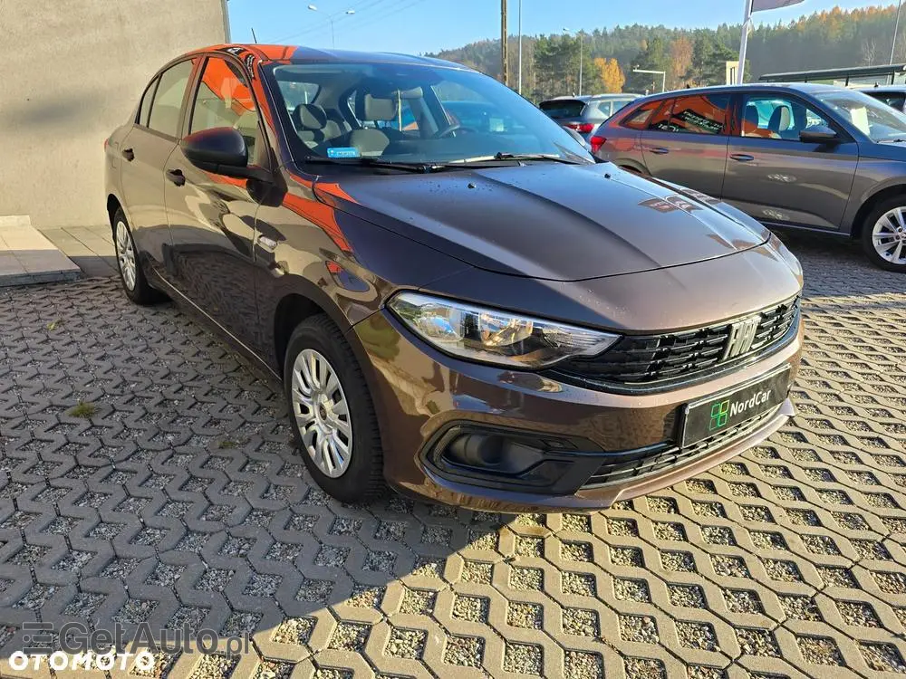 FIAT Tipo 1.0 T3