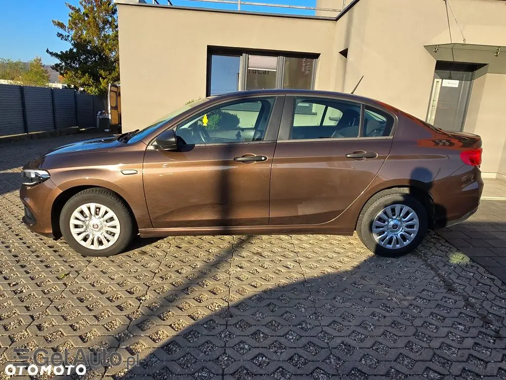 FIAT Tipo 1.0 T3