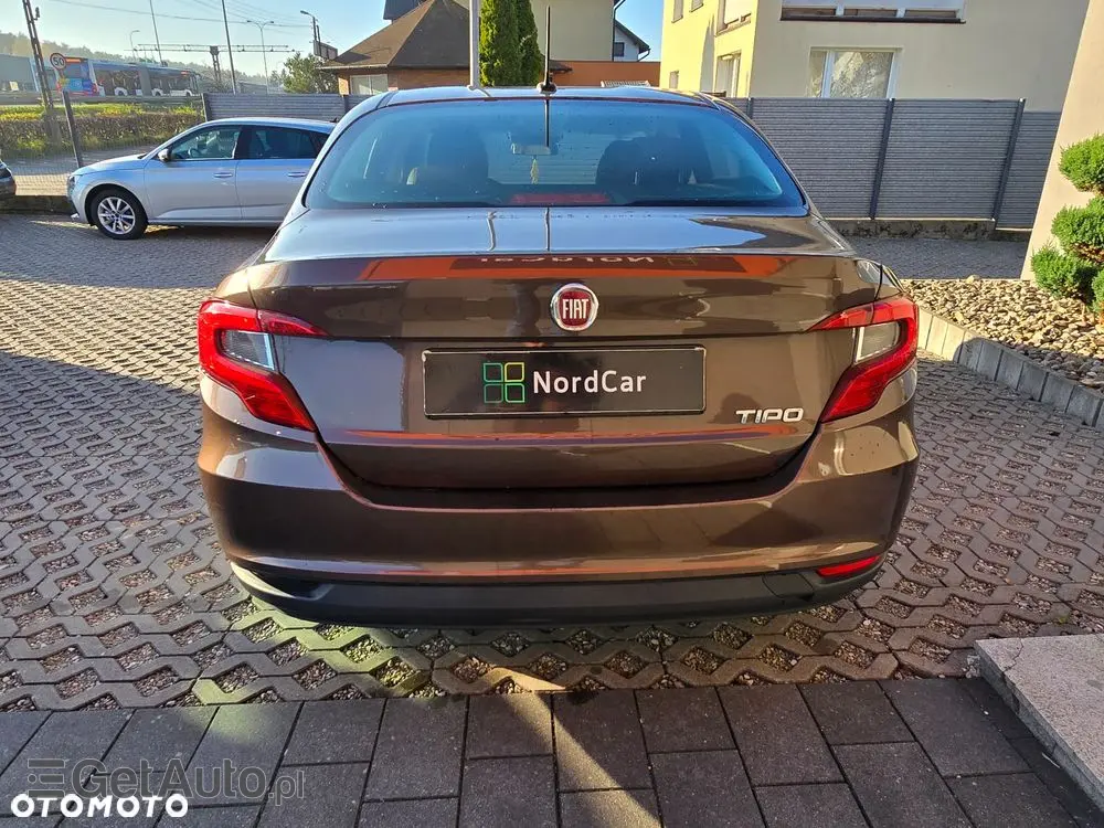 FIAT Tipo 1.0 T3