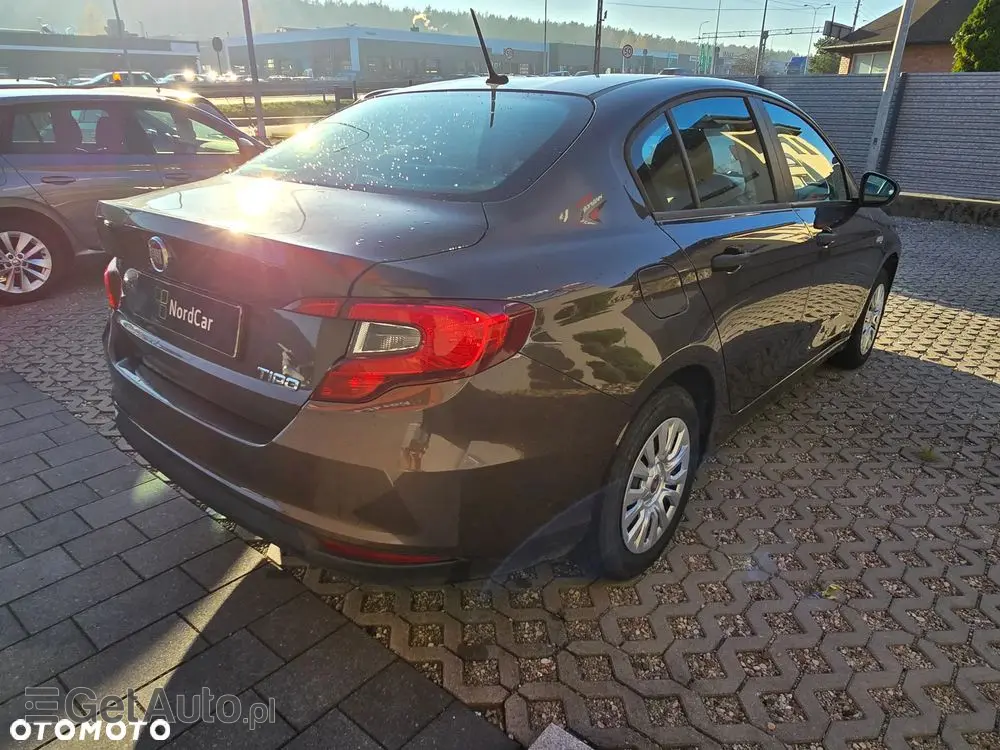 FIAT Tipo 1.0 T3