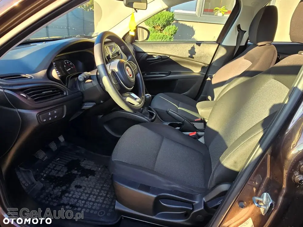 FIAT Tipo 1.0 T3