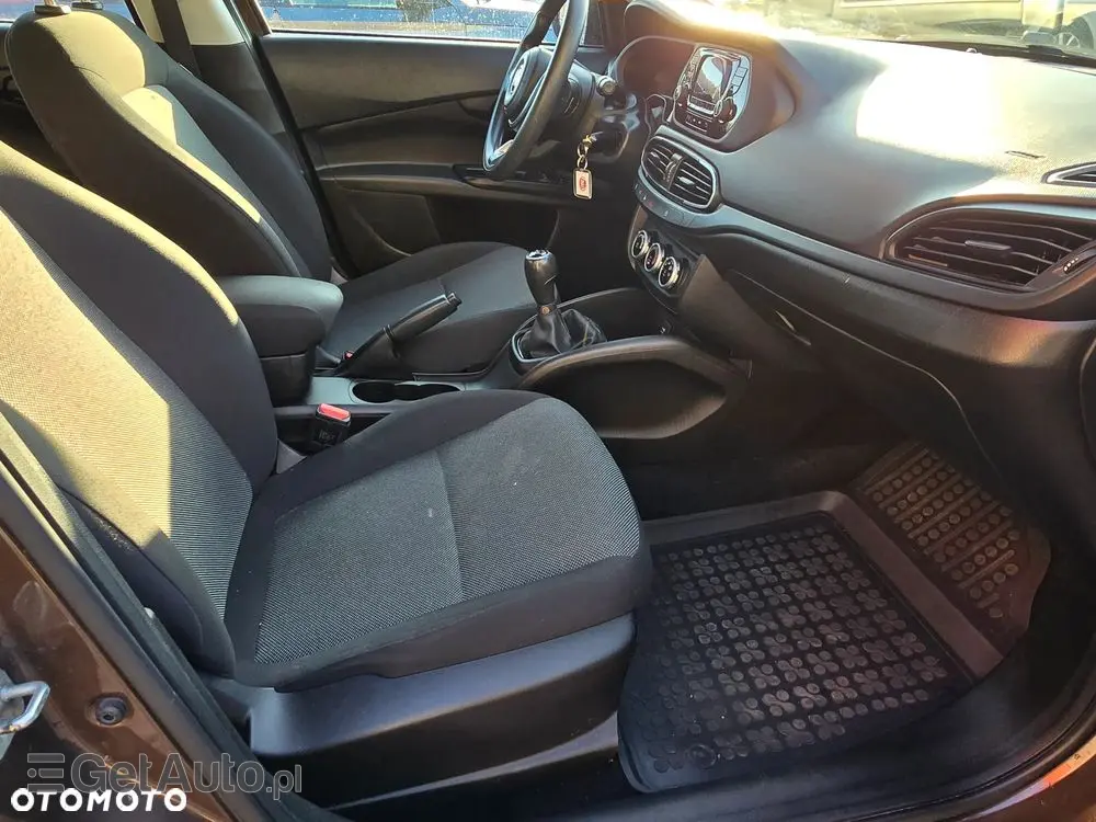 FIAT Tipo 1.0 T3