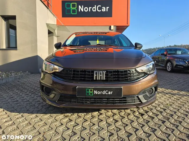 FIAT Tipo 1.0 T3